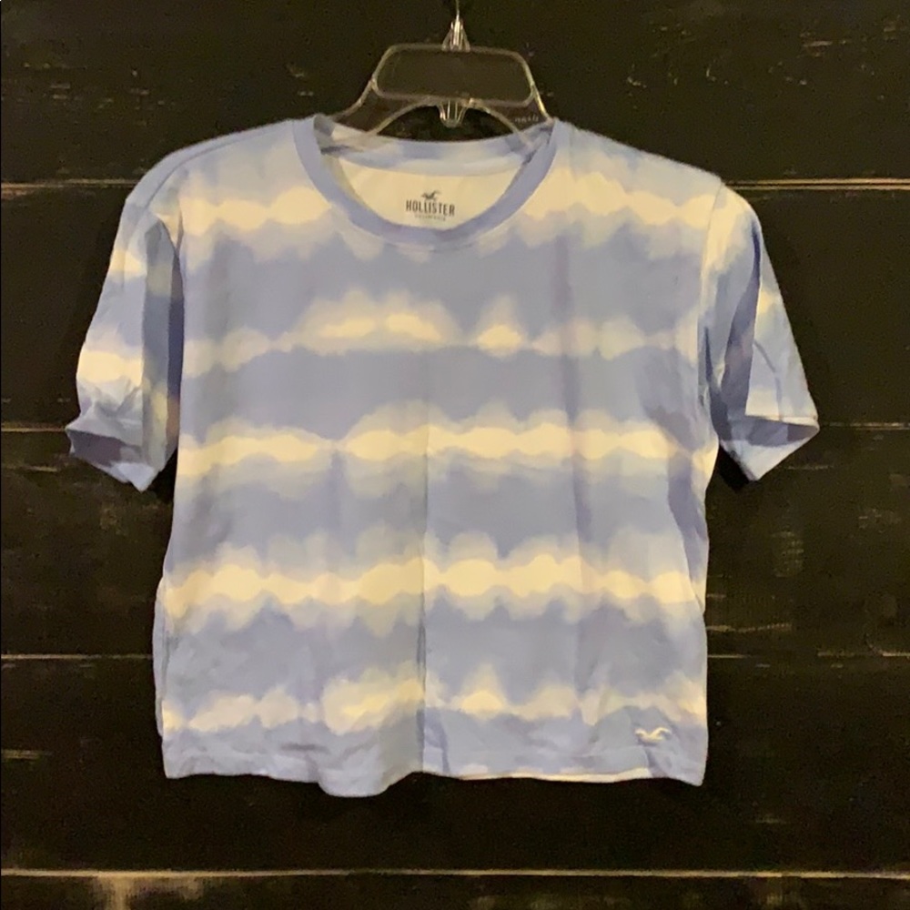 Crop top￼